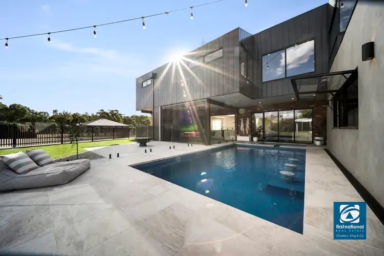 Second view of Homely house listing, 6 Banksia Court, Moama NSW 2731