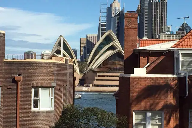 7/16 Waruda Street, Kirribilli NSW 2061