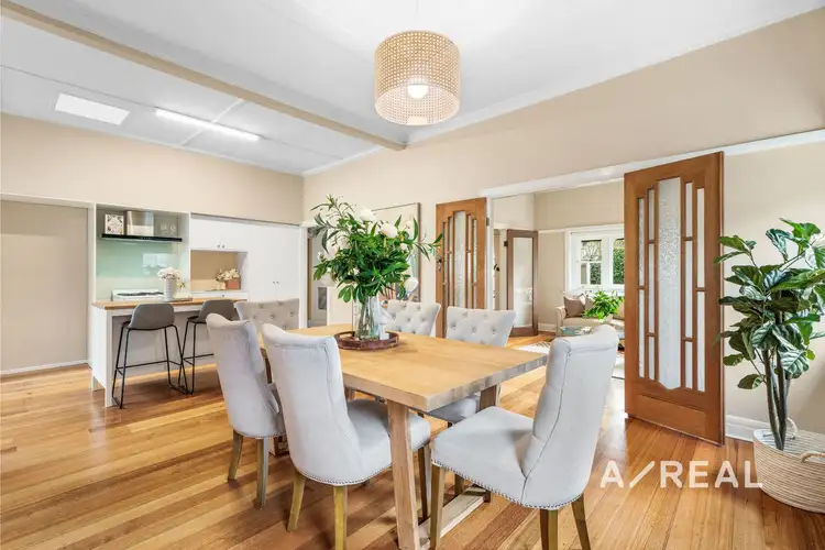 Second view of Homely house listing, 330 Jasper Road, Ormond VIC 3204