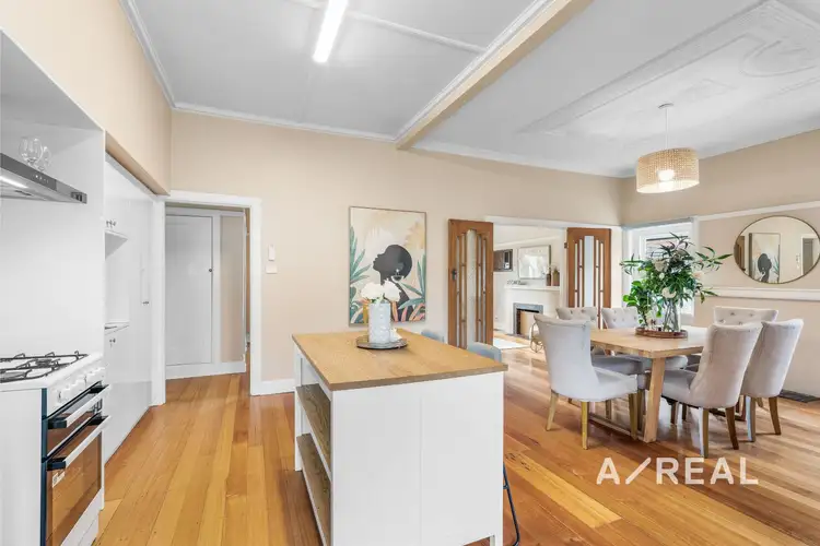 Fourth view of Homely house listing, 330 Jasper Road, Ormond VIC 3204