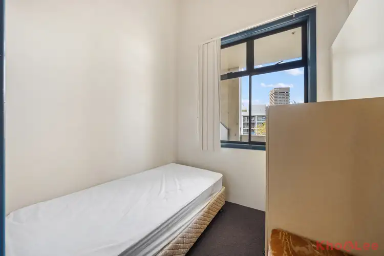 Fourth view of Homely apartment listing, 3134/185 Broadway, Ultimo NSW 2007