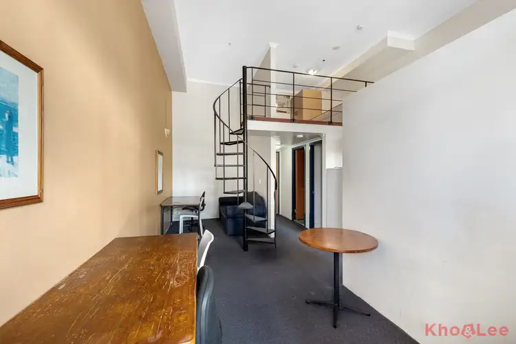 Fifth view of Homely apartment listing, 3134/185 Broadway, Ultimo NSW 2007