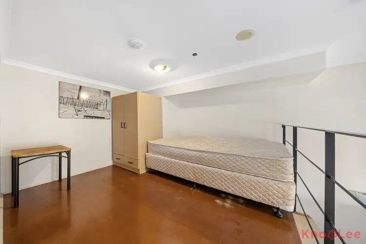 Sixth view of Homely apartment listing, 3134/185 Broadway, Ultimo NSW 2007