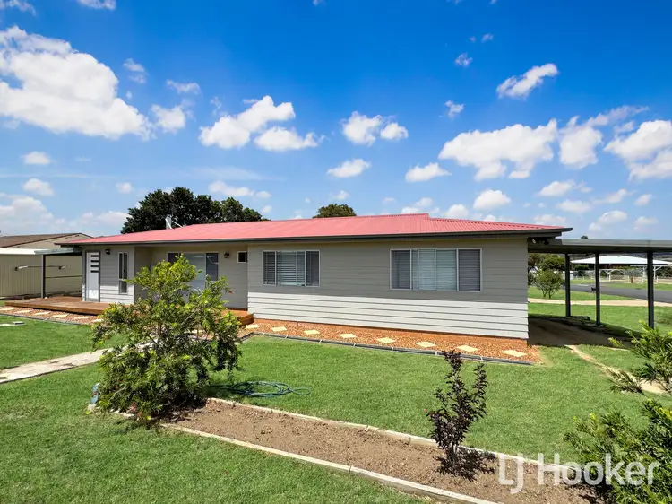 Second view of Homely house listing, 19 Moore Street, Inverell NSW 2360