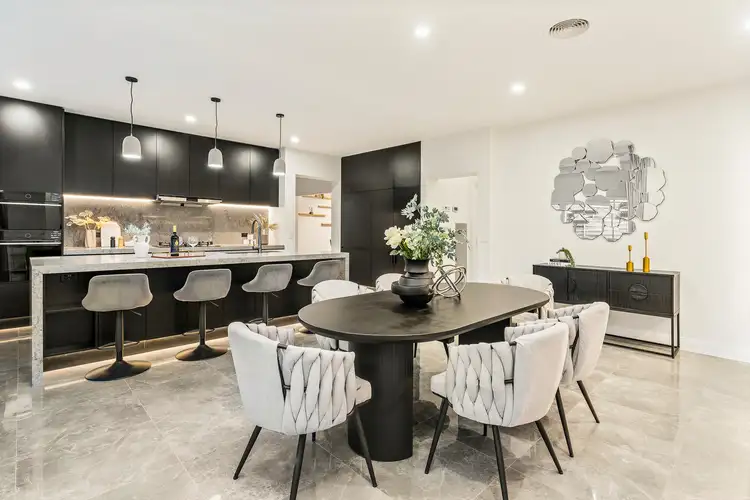 Second view of Homely house listing, 3 Shoalhaven Street, Bundoora VIC 3083