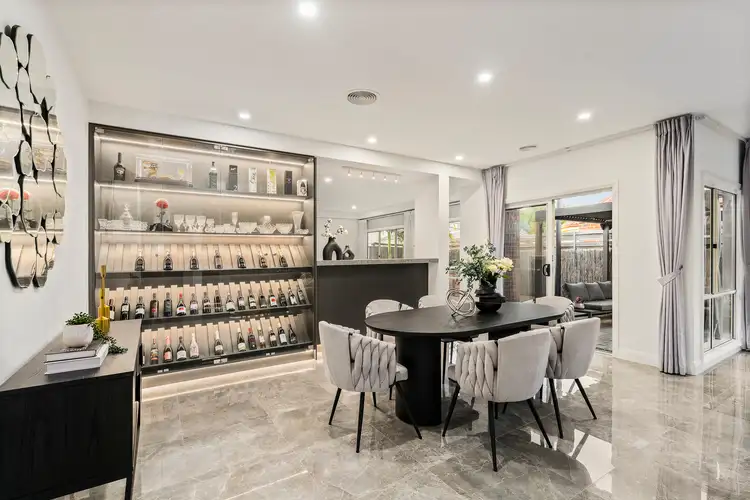 Third view of Homely house listing, 3 Shoalhaven Street, Bundoora VIC 3083