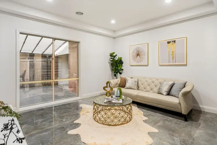 Fourth view of Homely house listing, 3 Shoalhaven Street, Bundoora VIC 3083