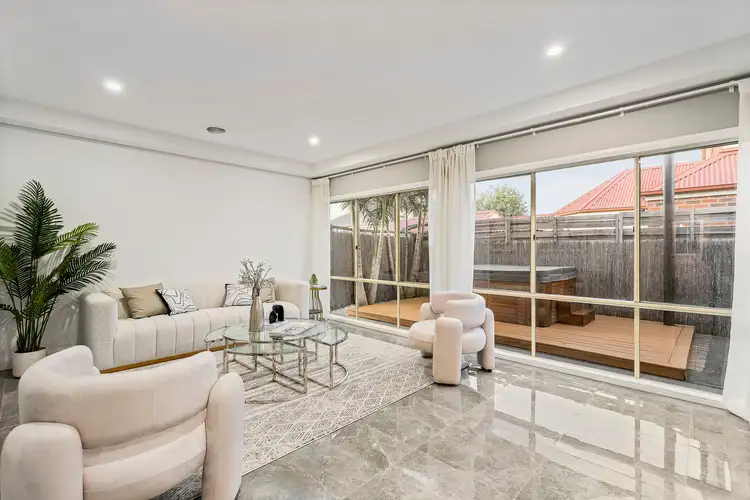 Fifth view of Homely house listing, 3 Shoalhaven Street, Bundoora VIC 3083