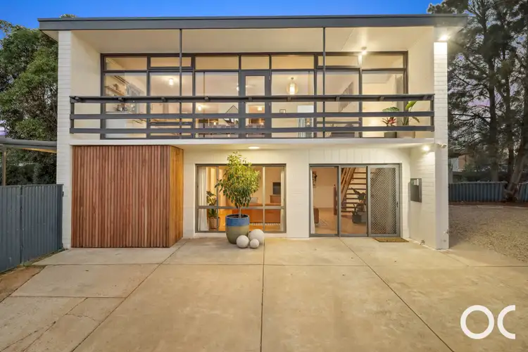 Main view of Homely house listing, 45 Wellington Avenue, Sellicks Beach SA 5174