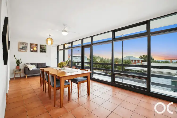 Second view of Homely house listing, 45 Wellington Avenue, Sellicks Beach SA 5174