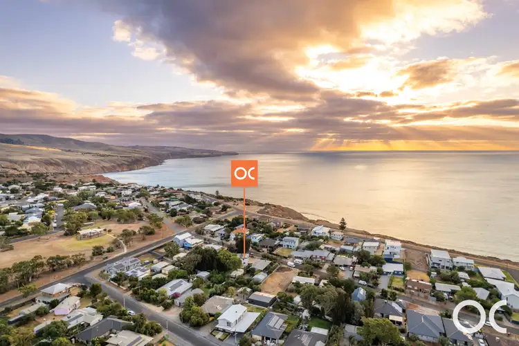 Third view of Homely house listing, 45 Wellington Avenue, Sellicks Beach SA 5174
