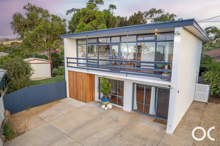 Fourth view of Homely house listing, 45 Wellington Avenue, Sellicks Beach SA 5174