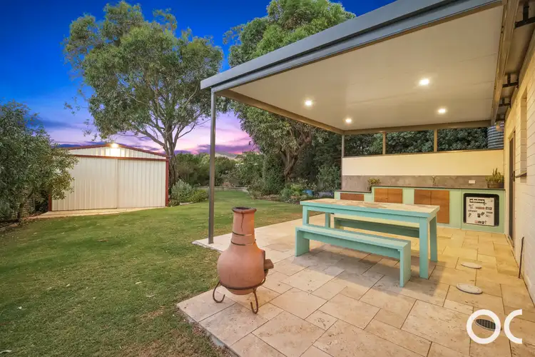 Fifth view of Homely house listing, 45 Wellington Avenue, Sellicks Beach SA 5174