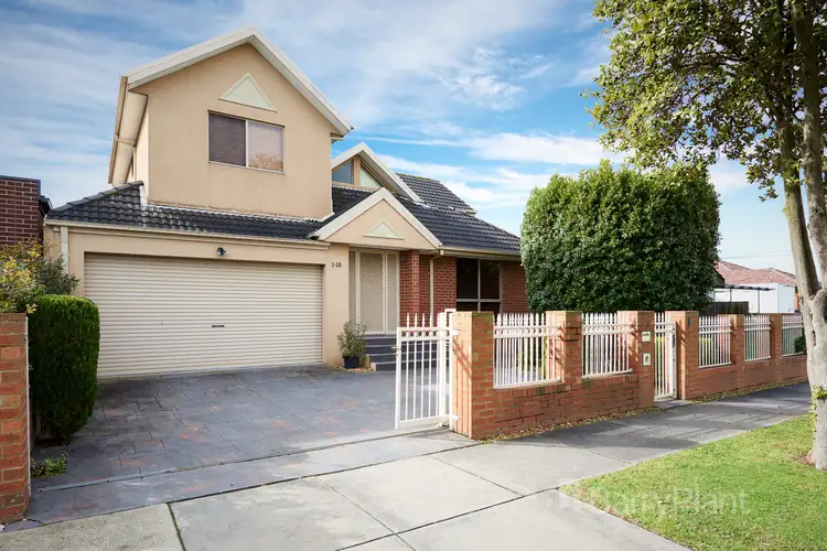 1/13 Dunvegan Crescent, Dandenong VIC 3175