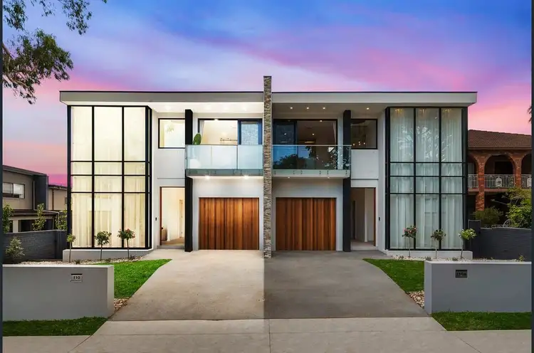 110a Ryde Road
