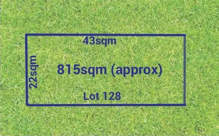 55 Solid Drive, Pakenham VIC 3810