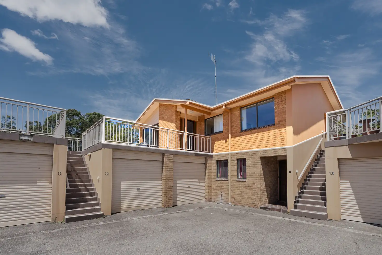 Main view of Homely unit listing, 12/102-106 MacIntosh Street, Forster NSW 2428