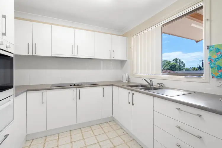 Fourth view of Homely unit listing, 12/102-106 MacIntosh Street, Forster NSW 2428