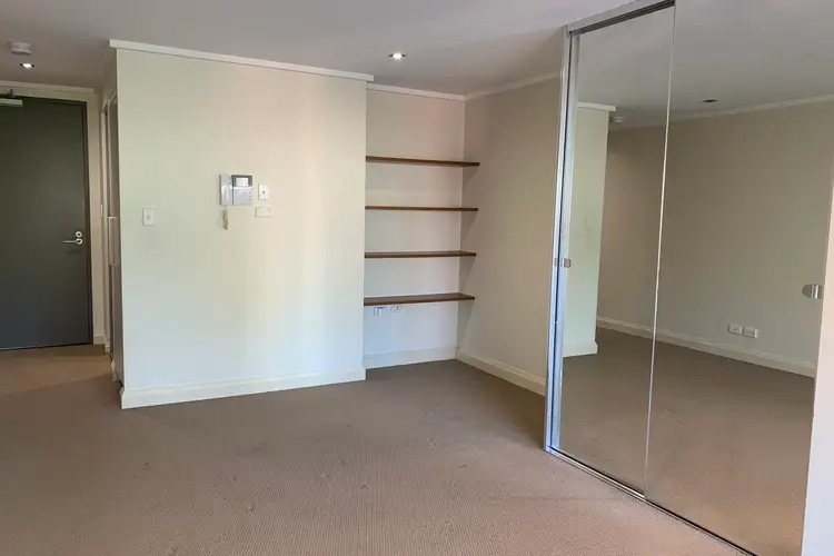 Third view of Homely apartment listing, 10/5 Larkin Street, Camperdown NSW 2050