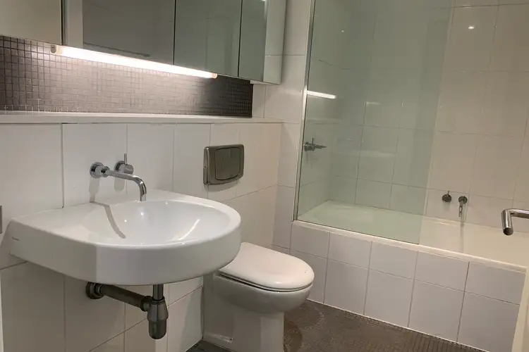 Fourth view of Homely apartment listing, 10/5 Larkin Street, Camperdown NSW 2050