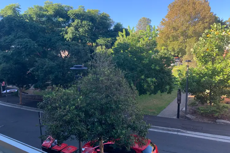 Fifth view of Homely apartment listing, 10/5 Larkin Street, Camperdown NSW 2050