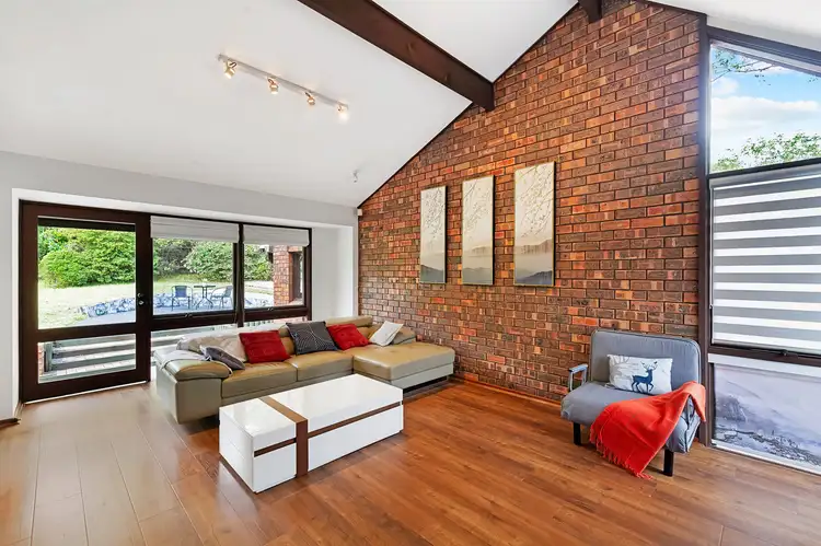 Third view of Homely house listing, 5 Tracey Close, Normanhurst NSW 2076