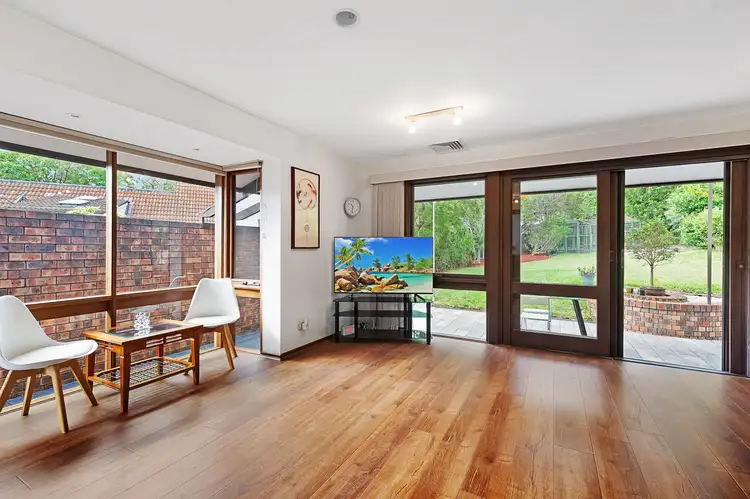 Fourth view of Homely house listing, 5 Tracey Close, Normanhurst NSW 2076