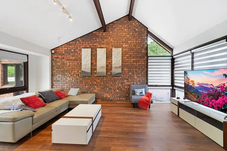Fifth view of Homely house listing, 5 Tracey Close, Normanhurst NSW 2076