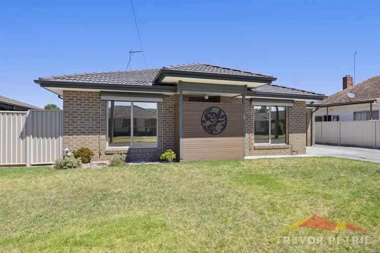Main view of Homely unit listing, 1/9 Form Street, Wendouree VIC 3355