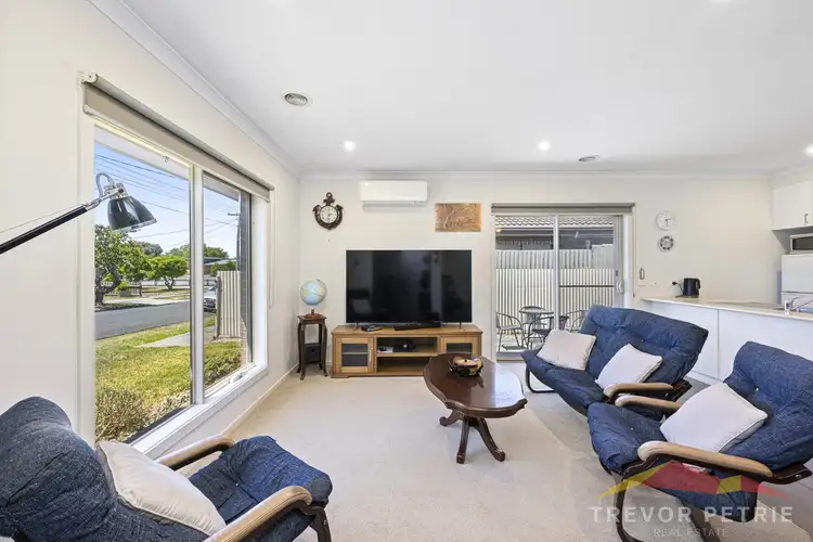 Third view of Homely unit listing, 1/9 Form Street, Wendouree VIC 3355