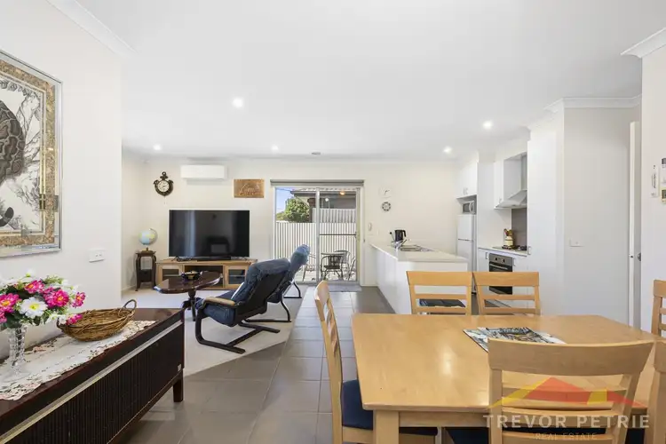 Fifth view of Homely unit listing, 1/9 Form Street, Wendouree VIC 3355