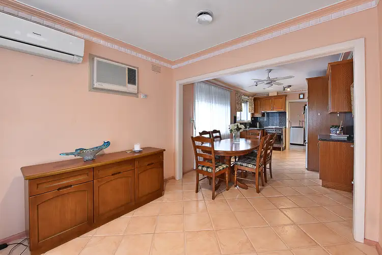 Fifth view of Homely house listing, 34 Compton Street, Reservoir VIC 3073