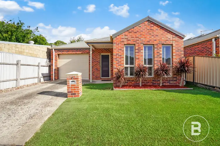 6 Nelson Street, Ballarat East VIC 3350
