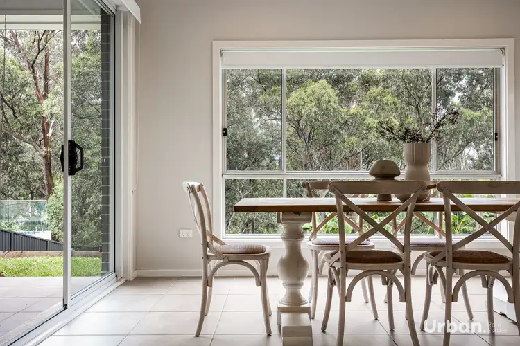 Fifth view of Homely house listing, 11 Masters Circuit, Colebee NSW 2761