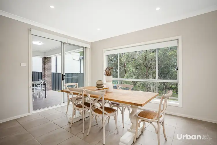 Sixth view of Homely house listing, 11 Masters Circuit, Colebee NSW 2761