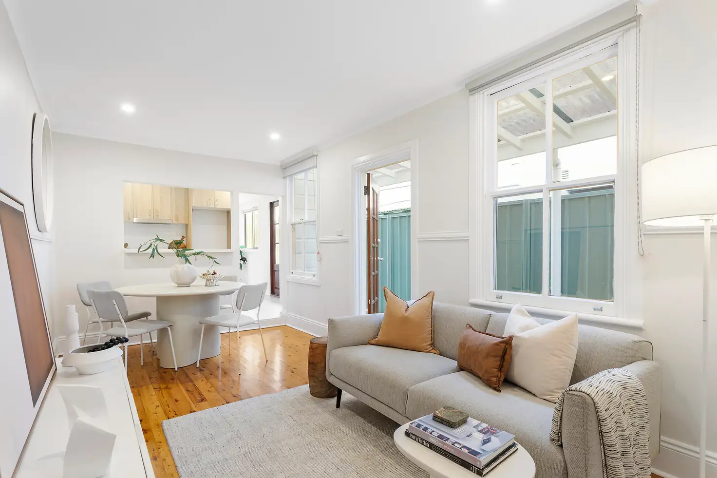Main view of Homely house listing, 76 Samuel Street, Tempe NSW 2044