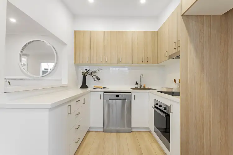 Third view of Homely house listing, 76 Samuel Street, Tempe NSW 2044