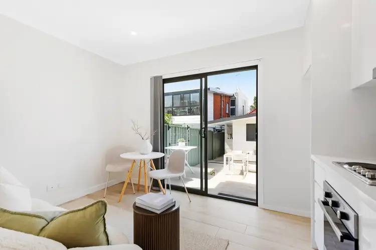 Fourth view of Homely house listing, 76 Samuel Street, Tempe NSW 2044