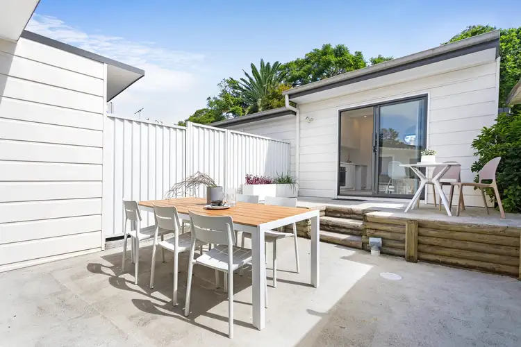 Fifth view of Homely house listing, 76 Samuel Street, Tempe NSW 2044