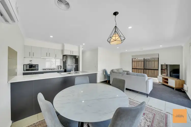 Fifth view of Homely house listing, 114 Black Knight Way, Kurunjang VIC 3337