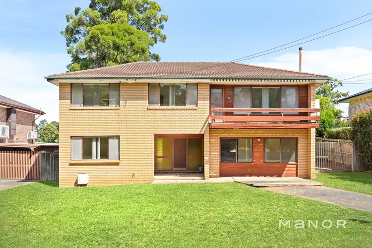 16 Broula Avenue, Baulkham Hills NSW 2153
