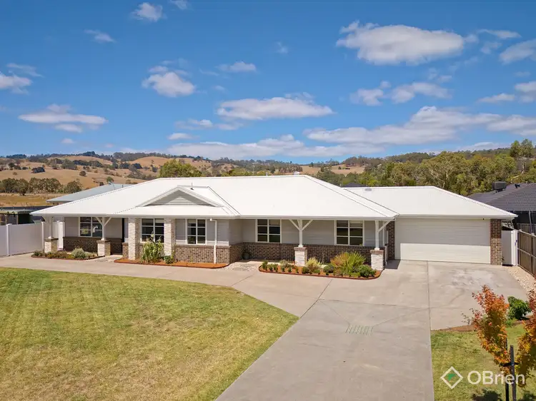 31 Applebox Crescent, Yarragon VIC 3823