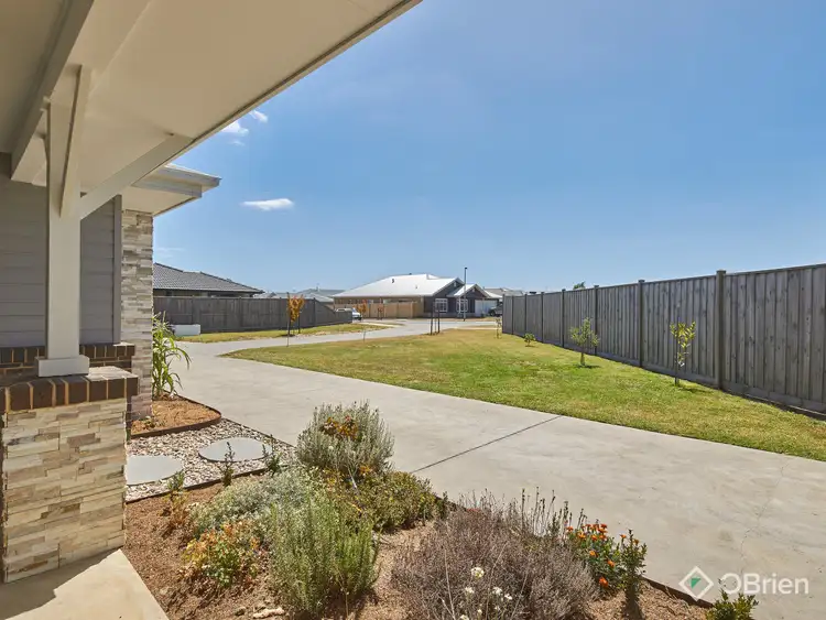 Second view of Homely house listing, 31 Applebox Crescent, Yarragon VIC 3823