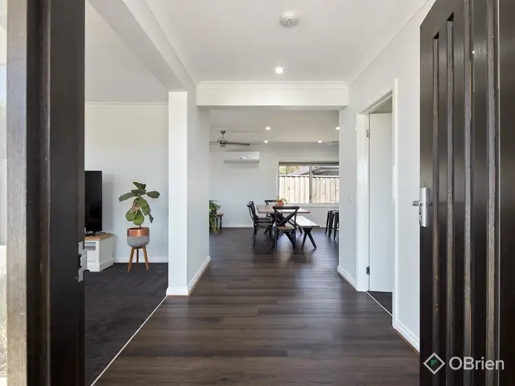 Third view of Homely house listing, 31 Applebox Crescent, Yarragon VIC 3823