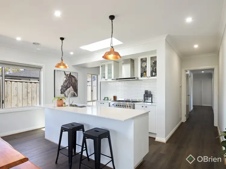 Fourth view of Homely house listing, 31 Applebox Crescent, Yarragon VIC 3823
