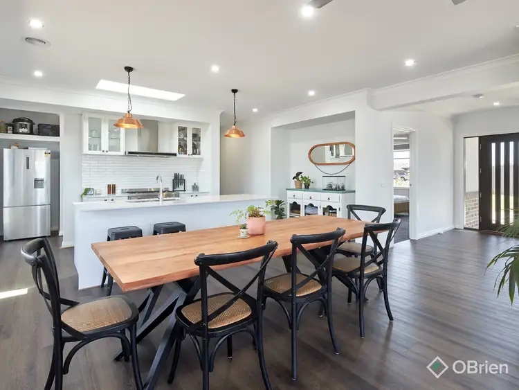 Fifth view of Homely house listing, 31 Applebox Crescent, Yarragon VIC 3823