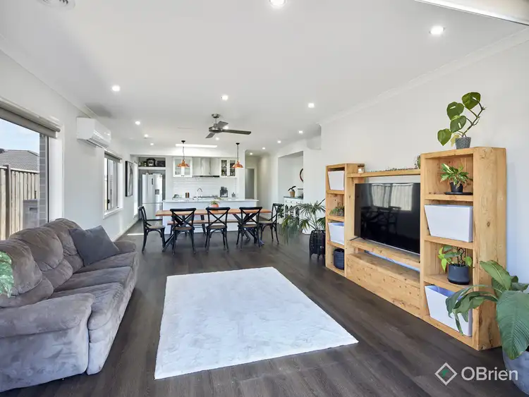 Sixth view of Homely house listing, 31 Applebox Crescent, Yarragon VIC 3823