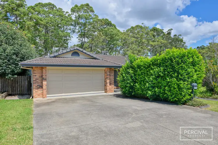 Main view of Homely house listing, 18 Wonga Crescent, Port Macquarie NSW 2444