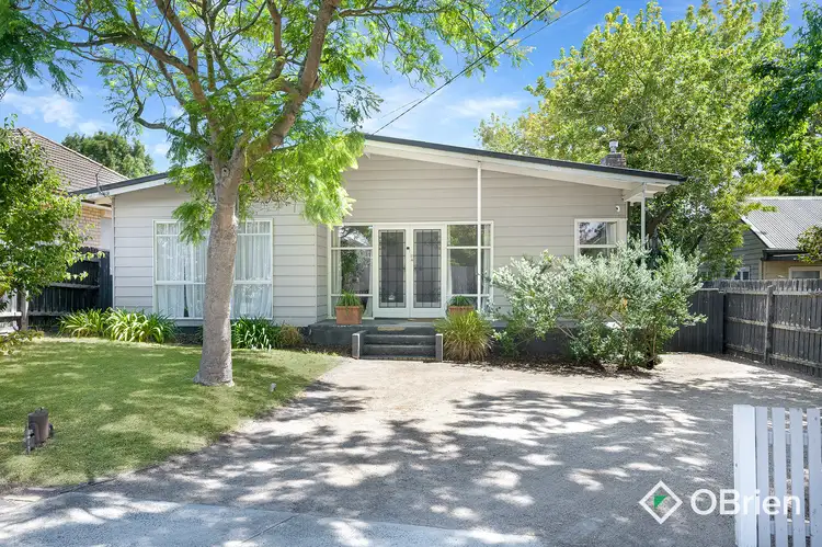 Main view of Homely house listing, 32 Stanley Street, Frankston VIC 3199