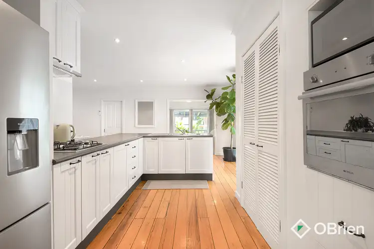 Third view of Homely house listing, 32 Stanley Street, Frankston VIC 3199